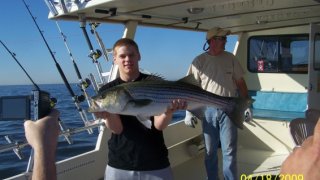 Chesapeake Bay Trophy Rockfish 4 #30