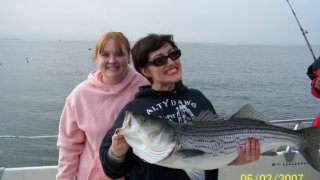 Chesapeake Bay Trophy Rockfish 2 #13