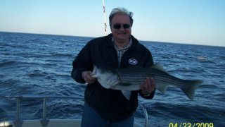 Chesapeake Bay Nice Rockfish 3 #10