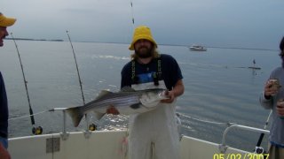 Chesapeake Bay Trophy Rockfish 2 #11